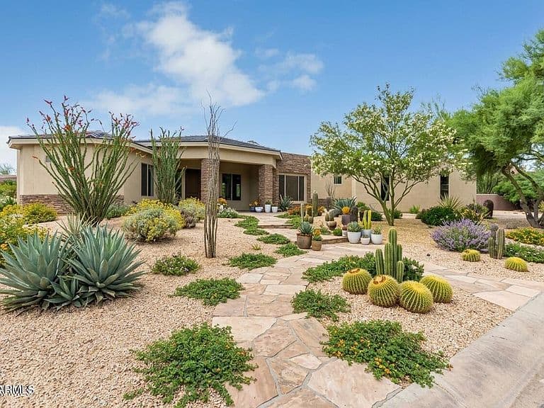 27808 N Desierto Drive photo 2