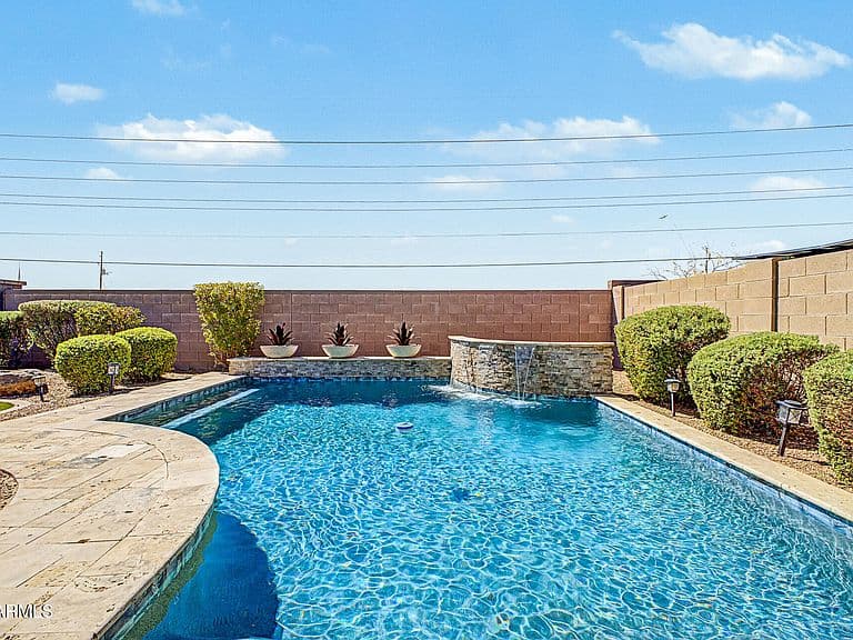 12353 W GLENN Drive photo 1