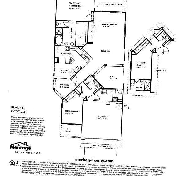 306 S 226TH Drive photo 2