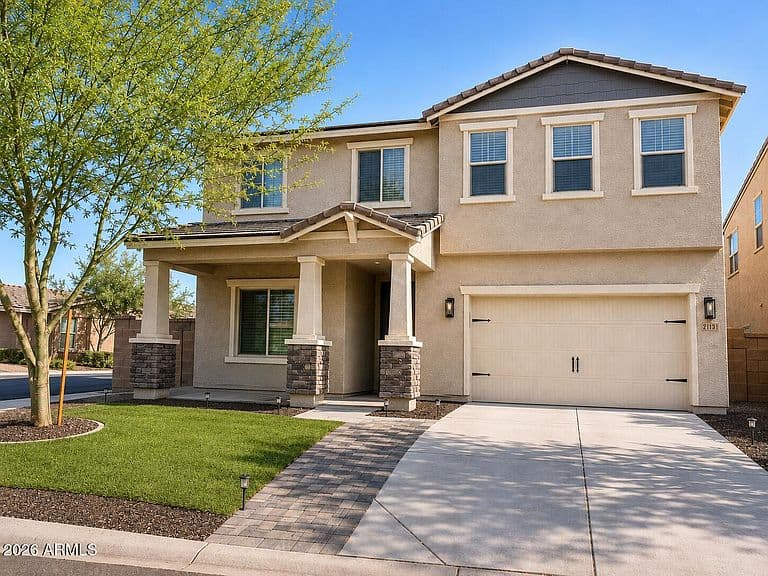 21131 W ALVARADO Road photo 1