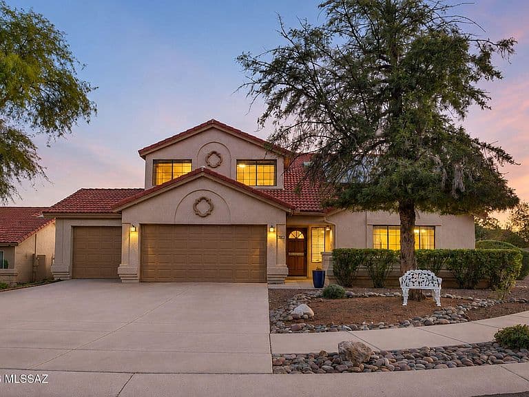 11460 N Quicksilver Trl photo 1