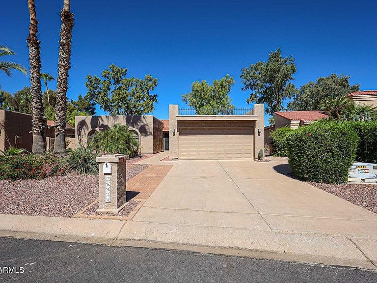 26434 S CEDARCREST Drive photo 3