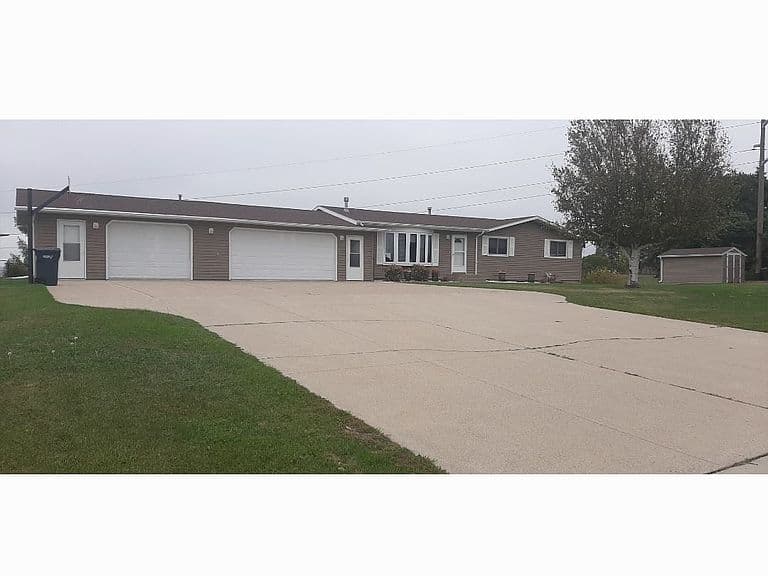 3908 Old Red Trl NW photo 1