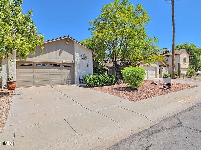 4428 W MCRAE Way photo 3