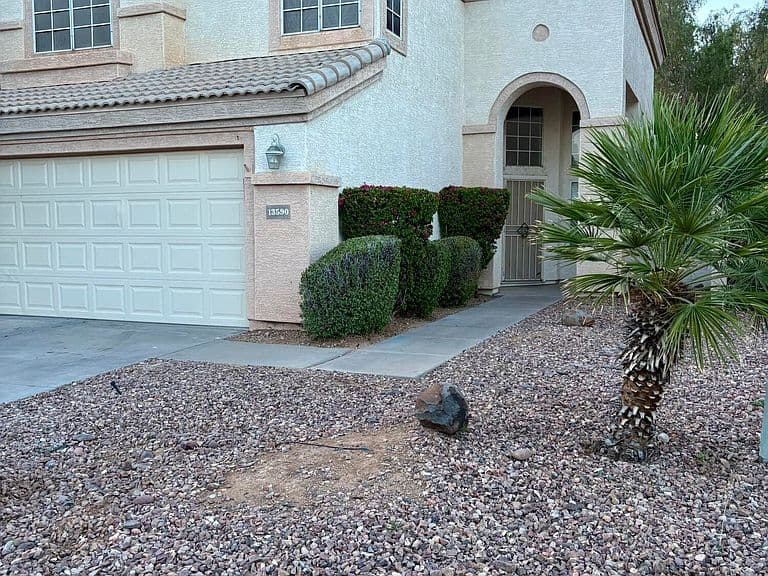 13590 W DESERT FLOWER Drive photo 2