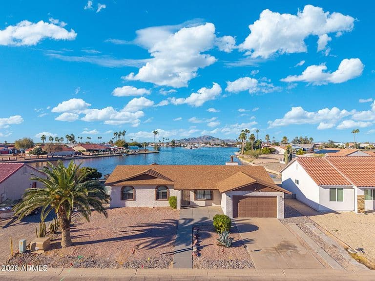 10178 W San Lazaro Dr photo 1