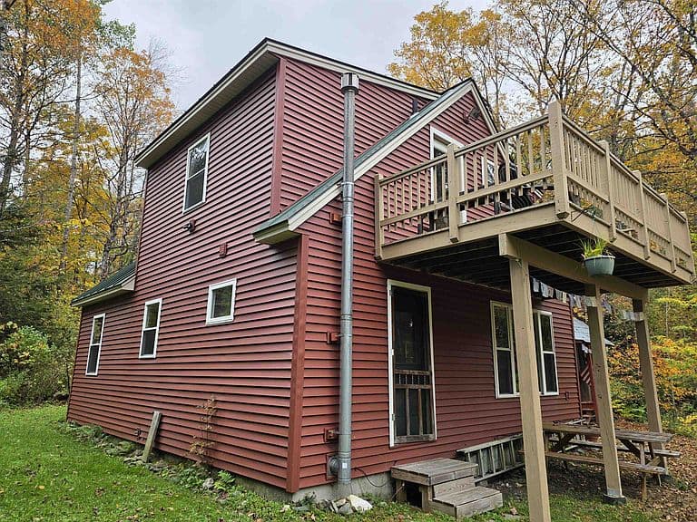 1624 Lilliesville Brook Road photo 2