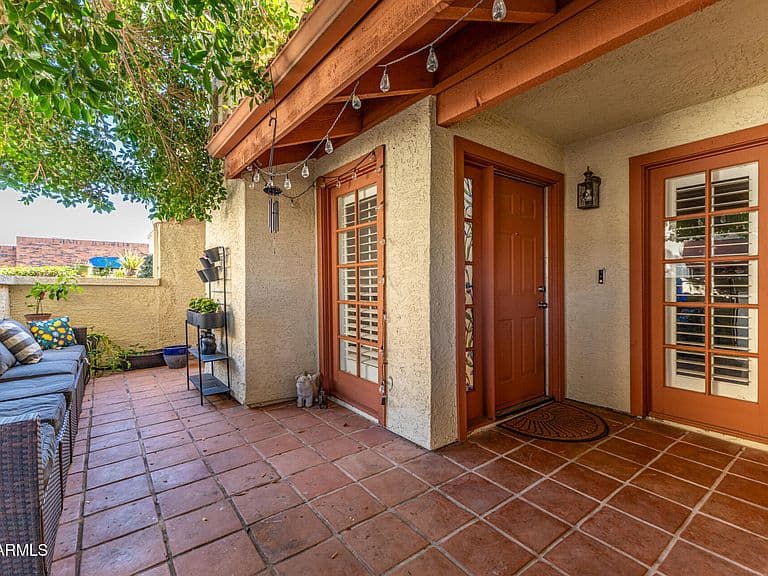 3535 W MONTE CRISTO Avenue #108 photo 2