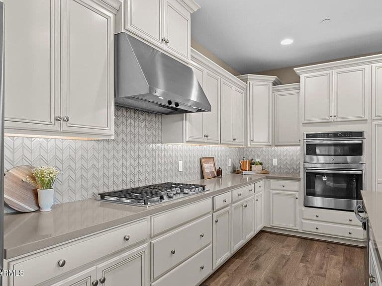4777 S FULTON RANCH Boulevard #2137 photo 3