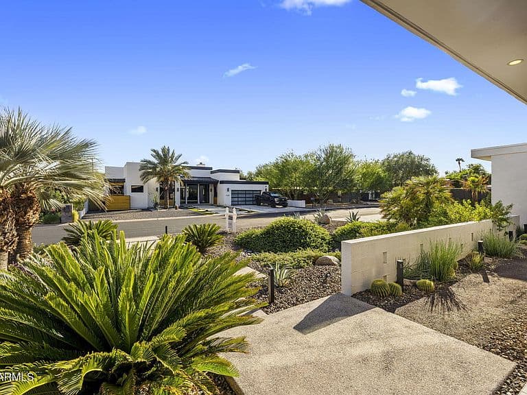 7020 E PASADENA Avenue photo 4