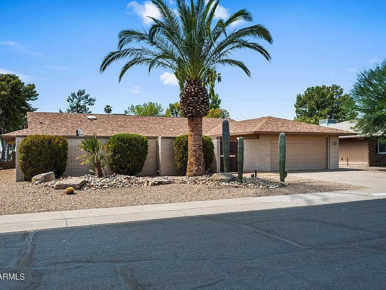 19826 N PALO VERDE Drive photo 1