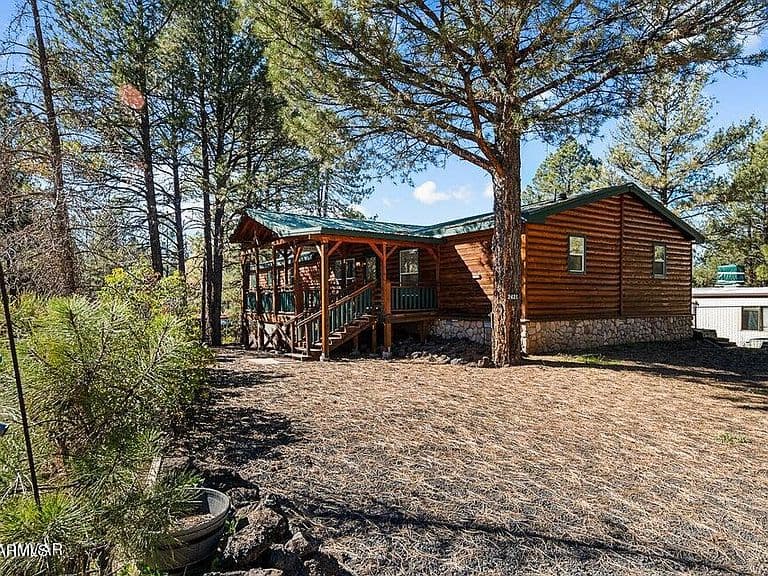 2421 W THORNTON Road photo 3