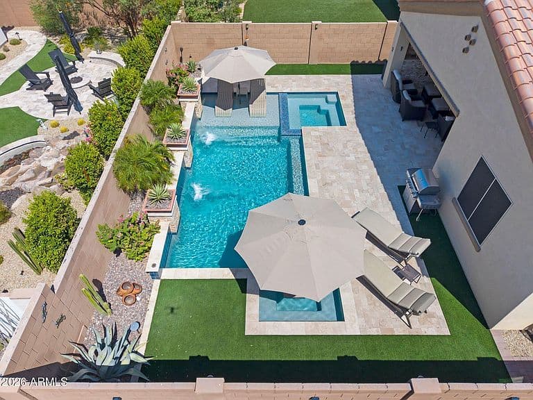 20640 W RANCHO Drive photo 1
