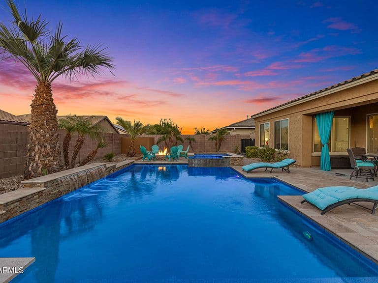 18372 W PARADISE Lane photo 4