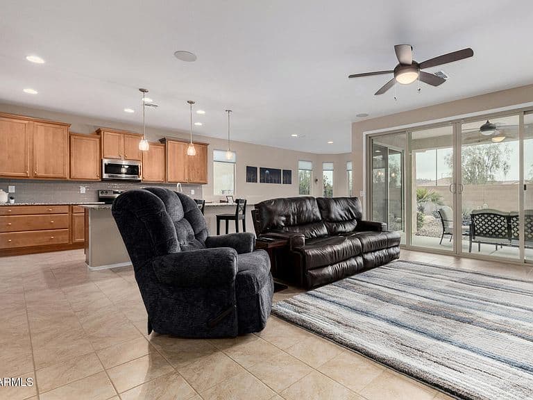 7788 W STONY QUAIL Way photo 1