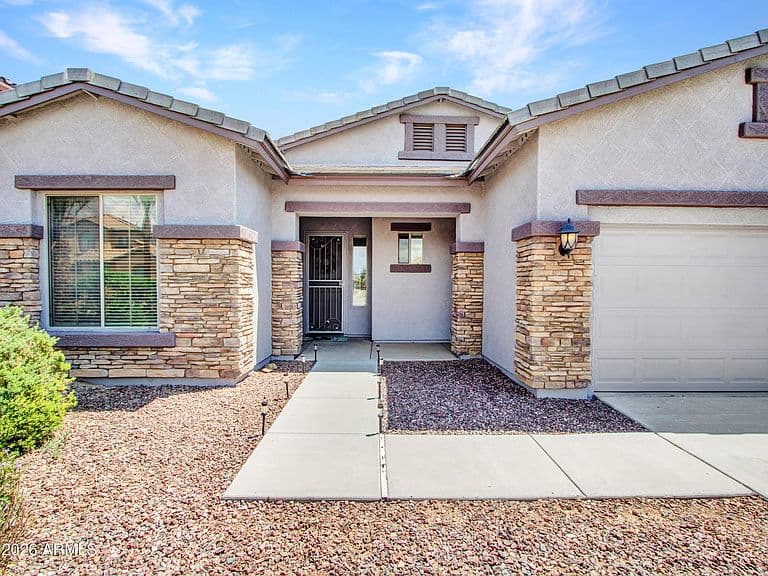 6423 W SILVER SAGE Lane photo 5