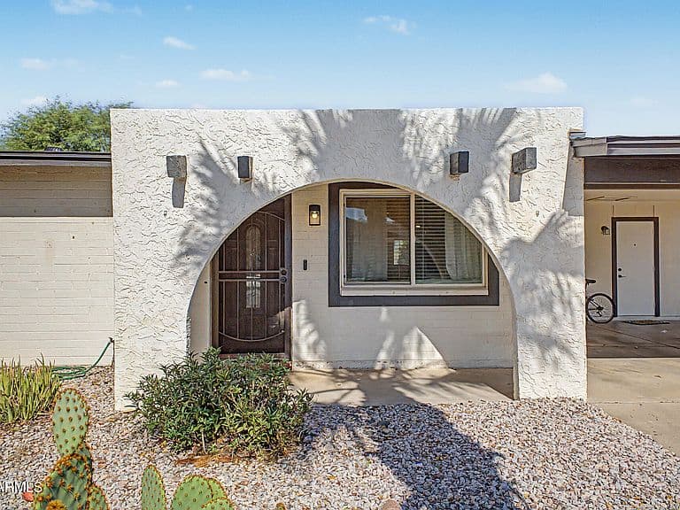 2345 W CALLE IGLESIA Avenue photo 1