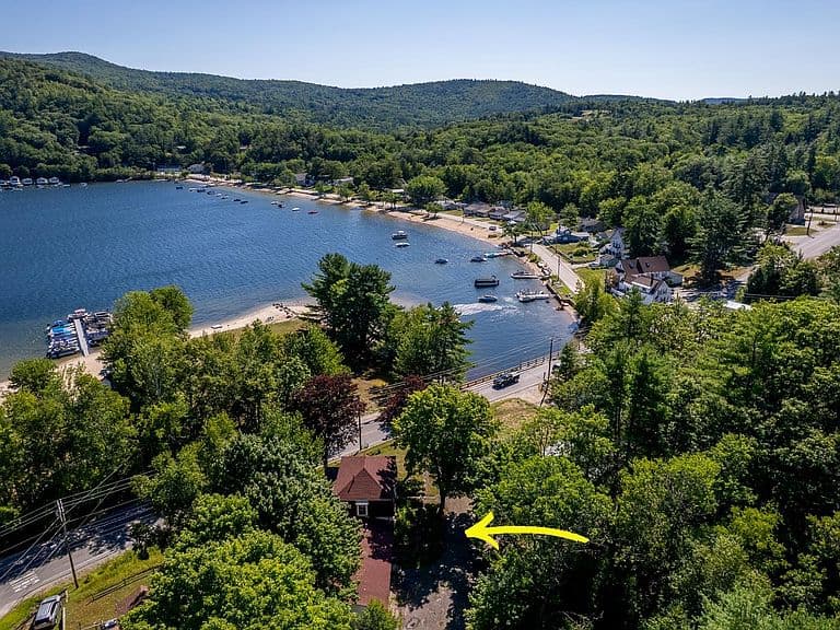 33 West Shore Road photo 3
