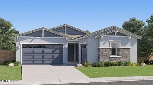 3273 E AGLIO Avenue photo 1