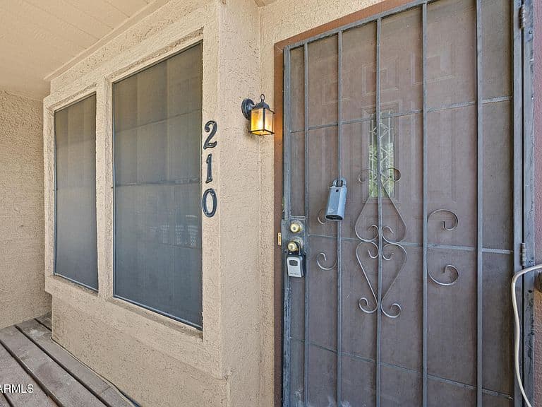 7977 W WACKER Road #210 photo 5
