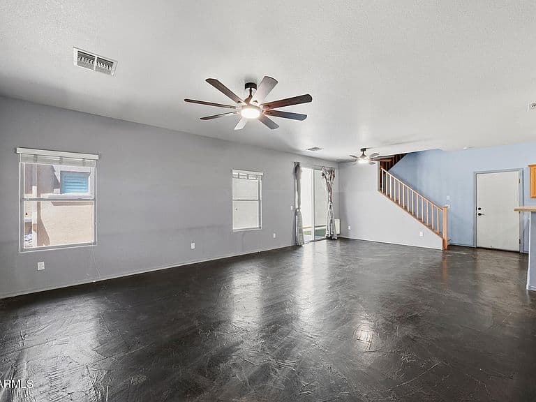 1307 S JOSHUA TREE Lane photo 2