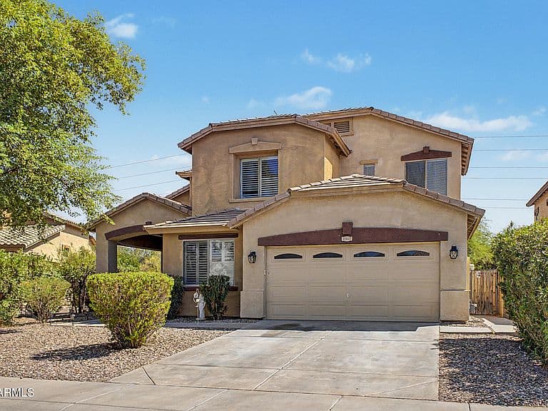 4507 W DONNER Drive photo 5