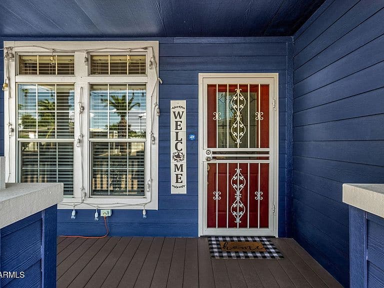 201 S GREENFIELD Road #25 photo 5
