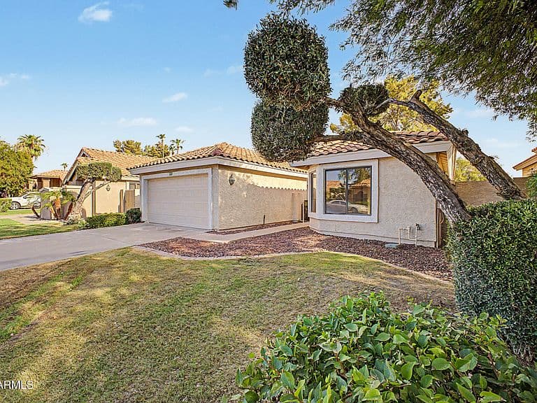 9751 W MCRAE Way photo 5