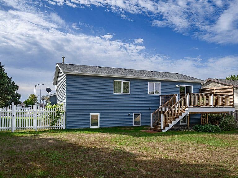 4020 S Arlington Dr photo 4