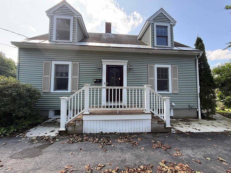 23 Pinnacle Road photo 1