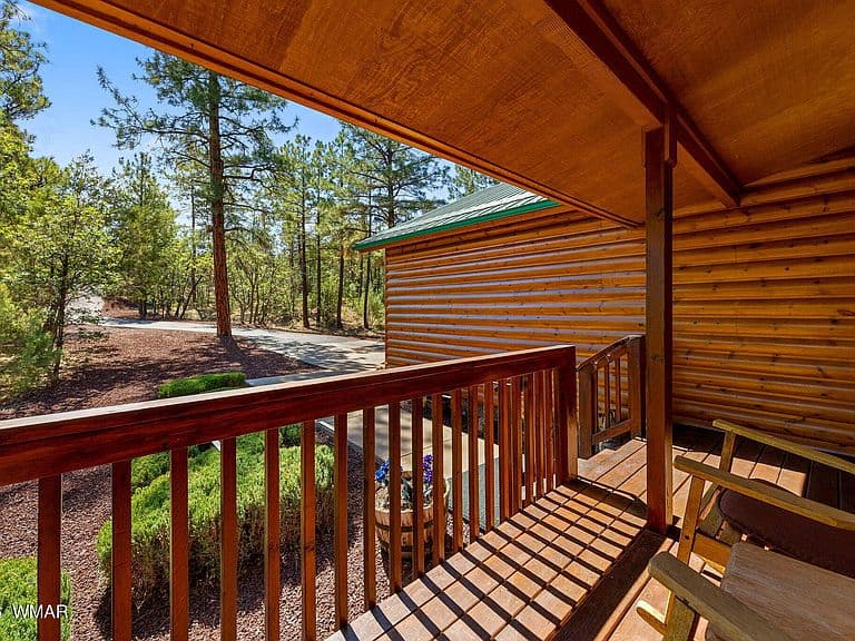 1240 W Sierra Pines Dr photo 3