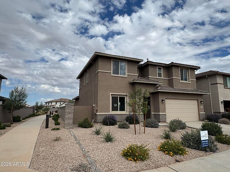 7352 E BLISSFUL BREEZE Lane photo 2