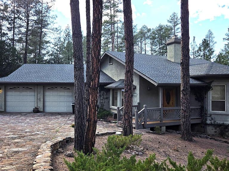 3638 N Whispering Pines Rd photo 2