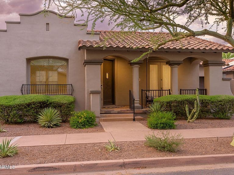 9214 E VIA DE VAQUERO Drive photo 1