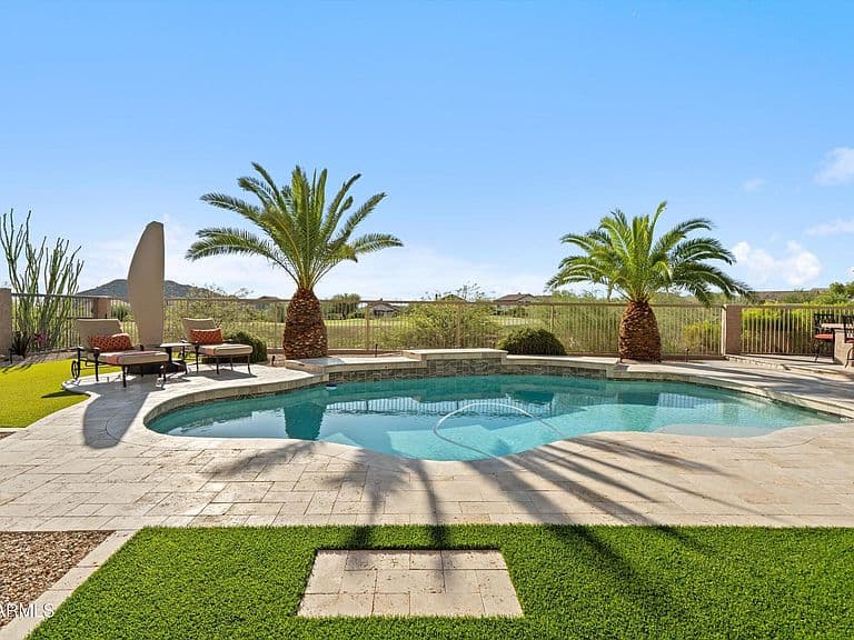 3546 N CANYON WASH Circle photo 4
