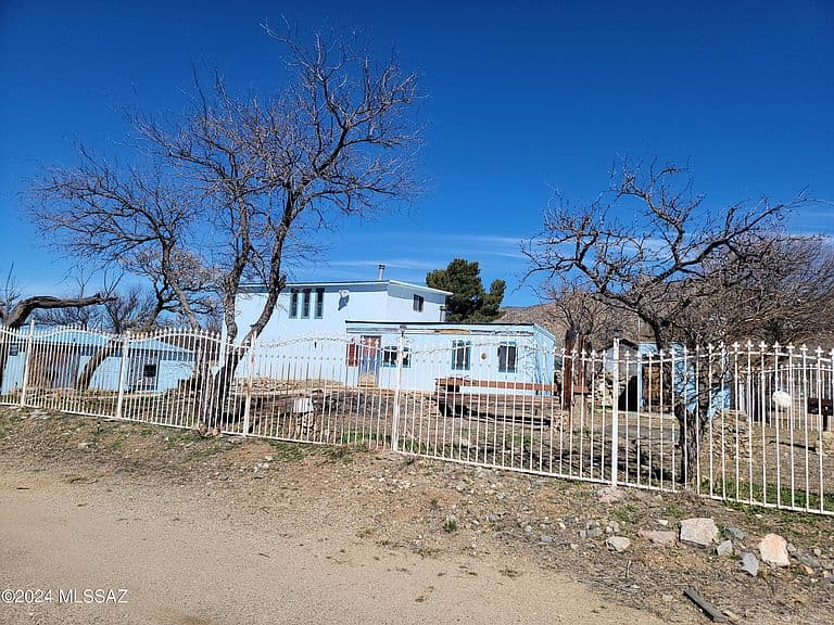 5348 S Highway 186 photo 1