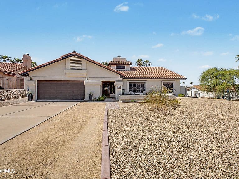 801 E BRAEBURN Drive photo 2