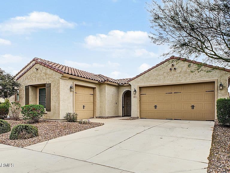 5427 W PATRIOT Way photo 4