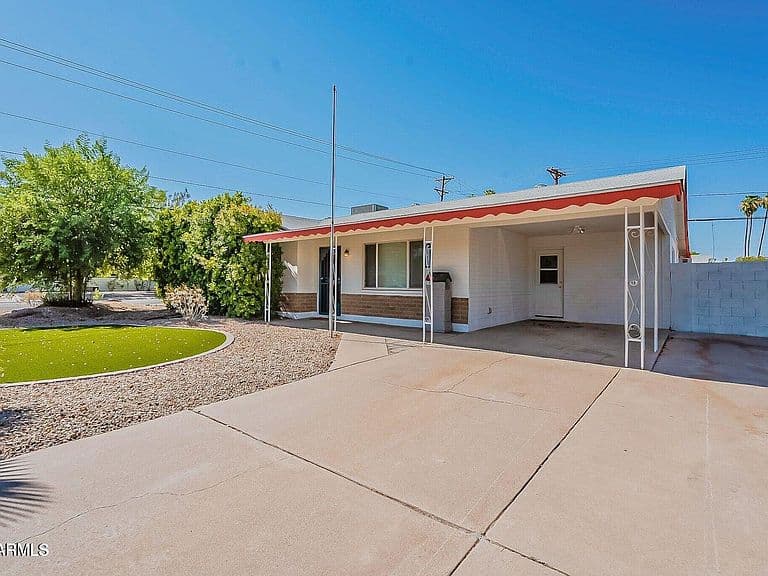 7228 E GARFIELD Street photo 1