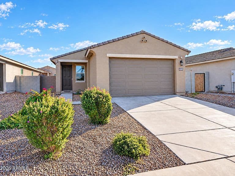 3151 E LILLY JANE Way photo 1