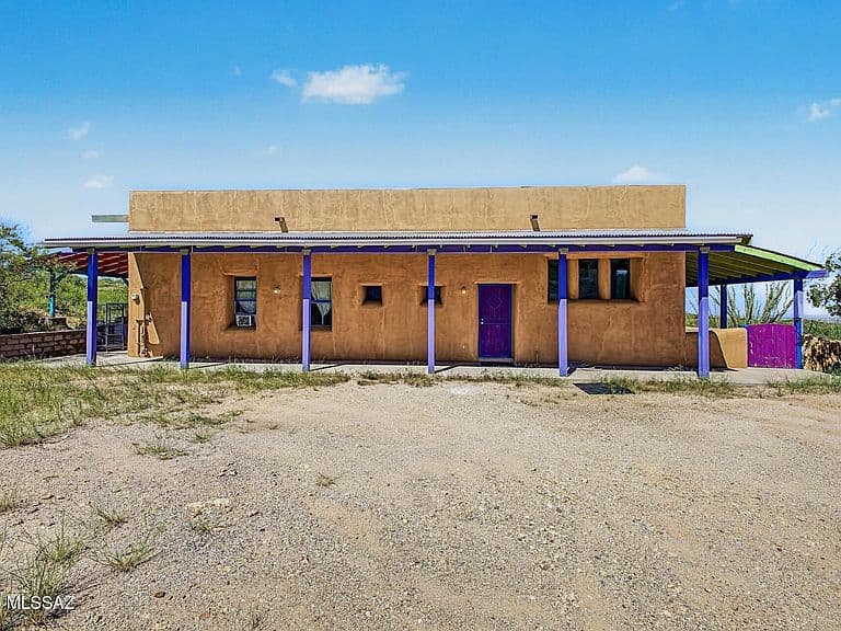18180 S Sonoita Hwy photo 1