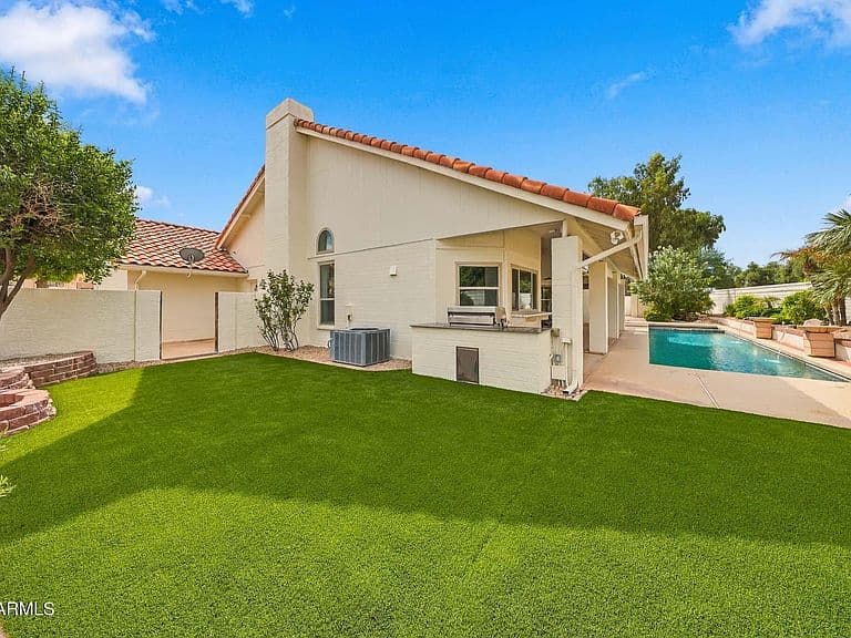 9864 E ASTER Drive photo 2