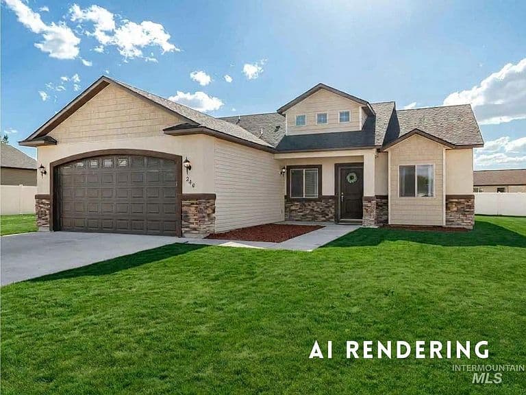 240 Glacier Meadows Way photo 3