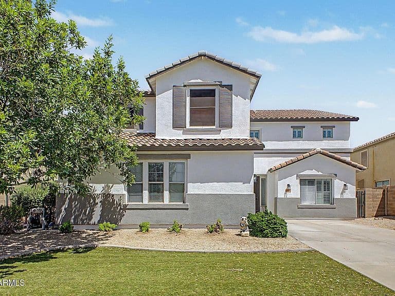3080 E ANDRE Avenue photo 2
