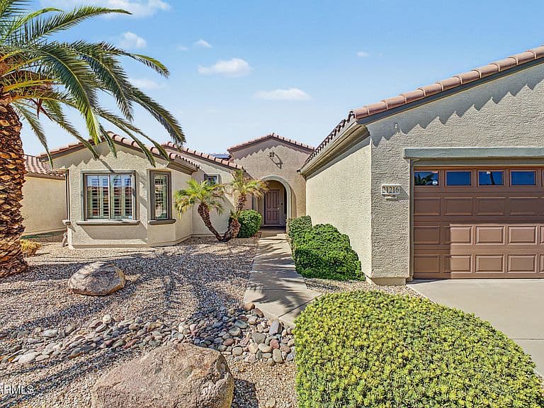 21216 N Red Hills Drive photo 2