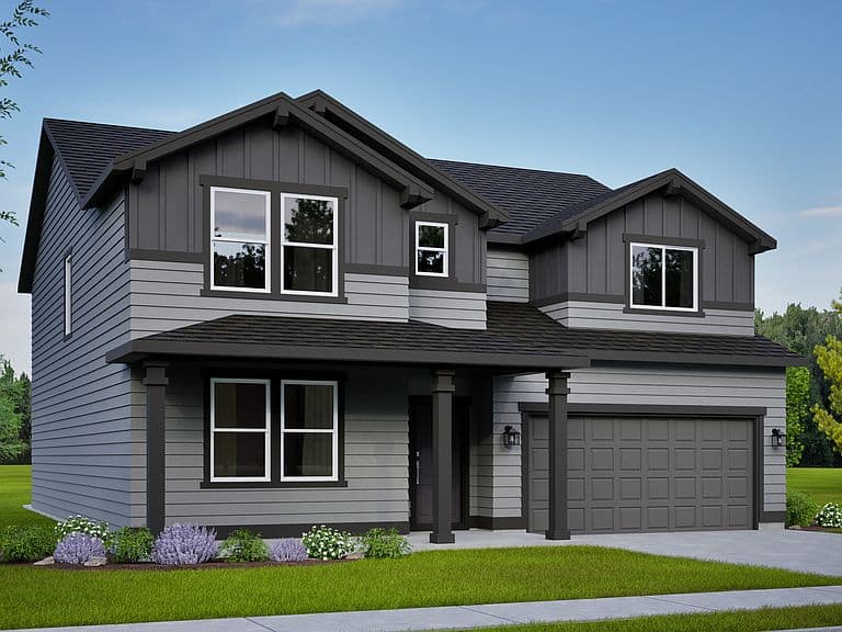 The Vale Plan, Harvest Creek photo 2