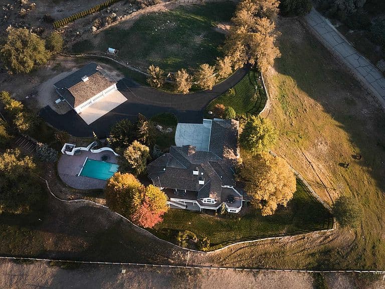 3931 N Triple Ridge Pl photo 2