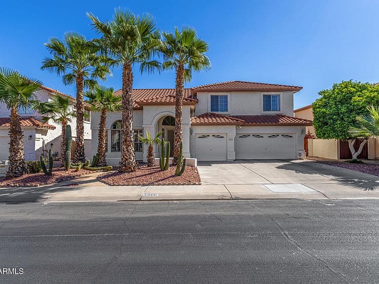 5845 W CHARTER OAK Road photo 1
