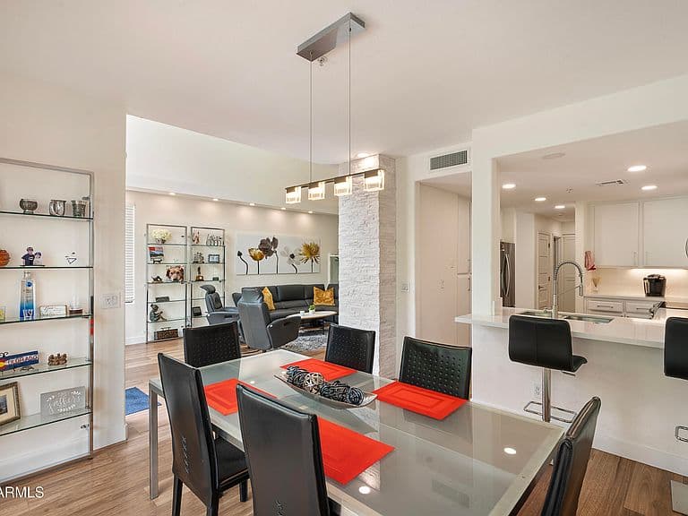 7222 E GAINEY RANCH Road #117 photo 5