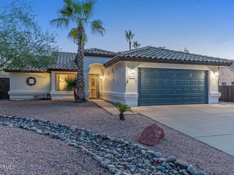 3304 N SEA PINES Circle photo 1